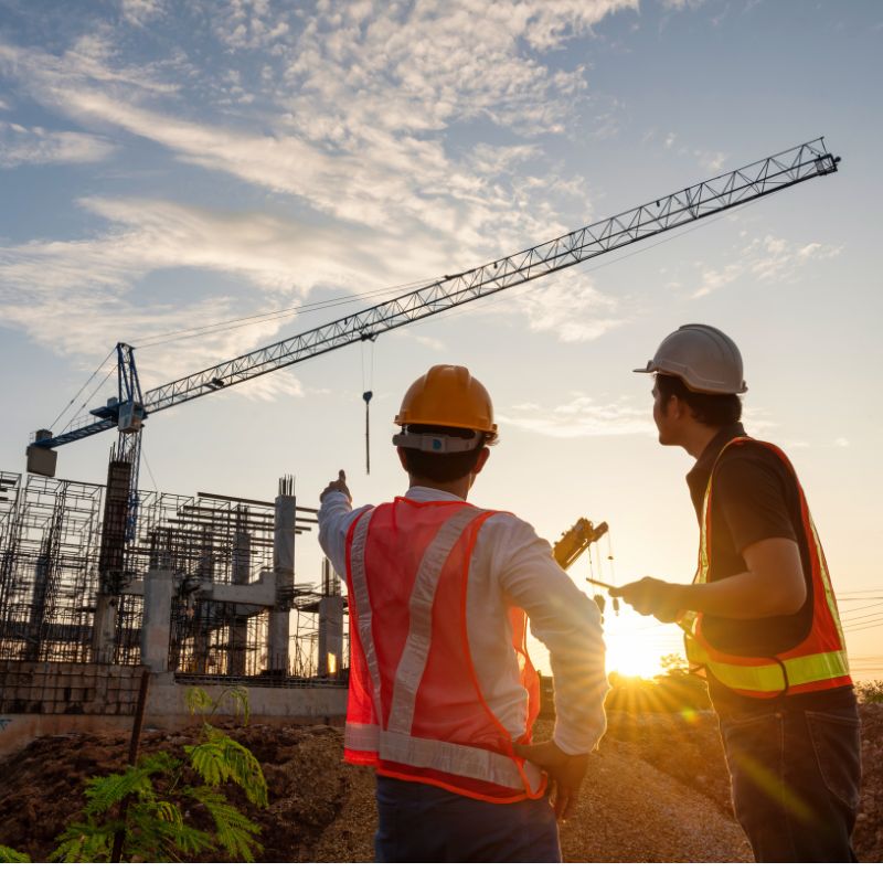 Tiefbau im Kanton Schaffhausen